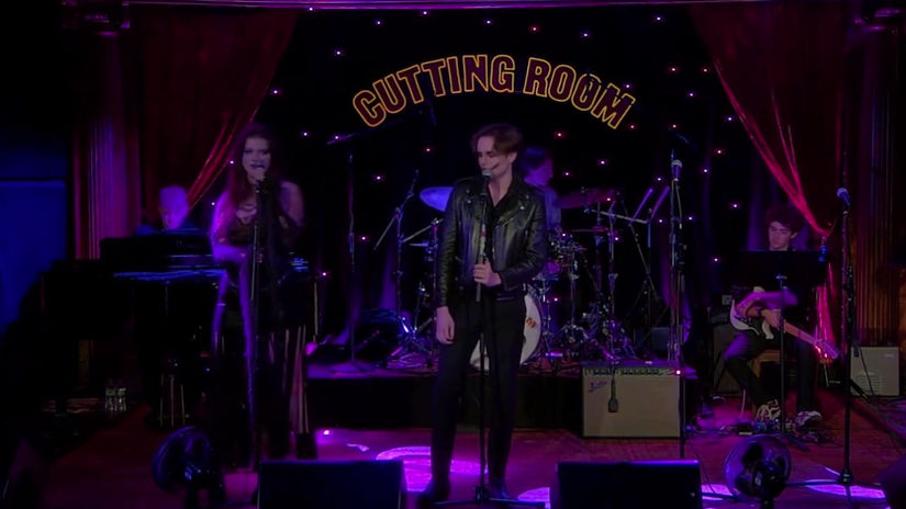 They're Only Human - Death Note: the Musical